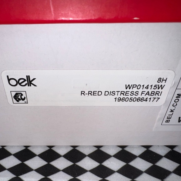 TRUE CRAFT NWT WOMENS BAIT HARNESS BOOTIES - Picture 6 of 7